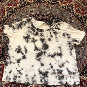 soft and sexy crop top